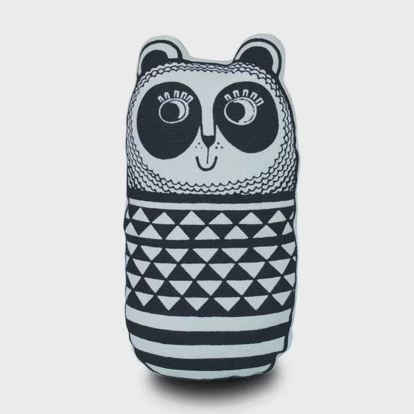 Panda Doll Kit Jane Foster