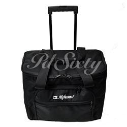 Rolling Machine Bag Basic Black
