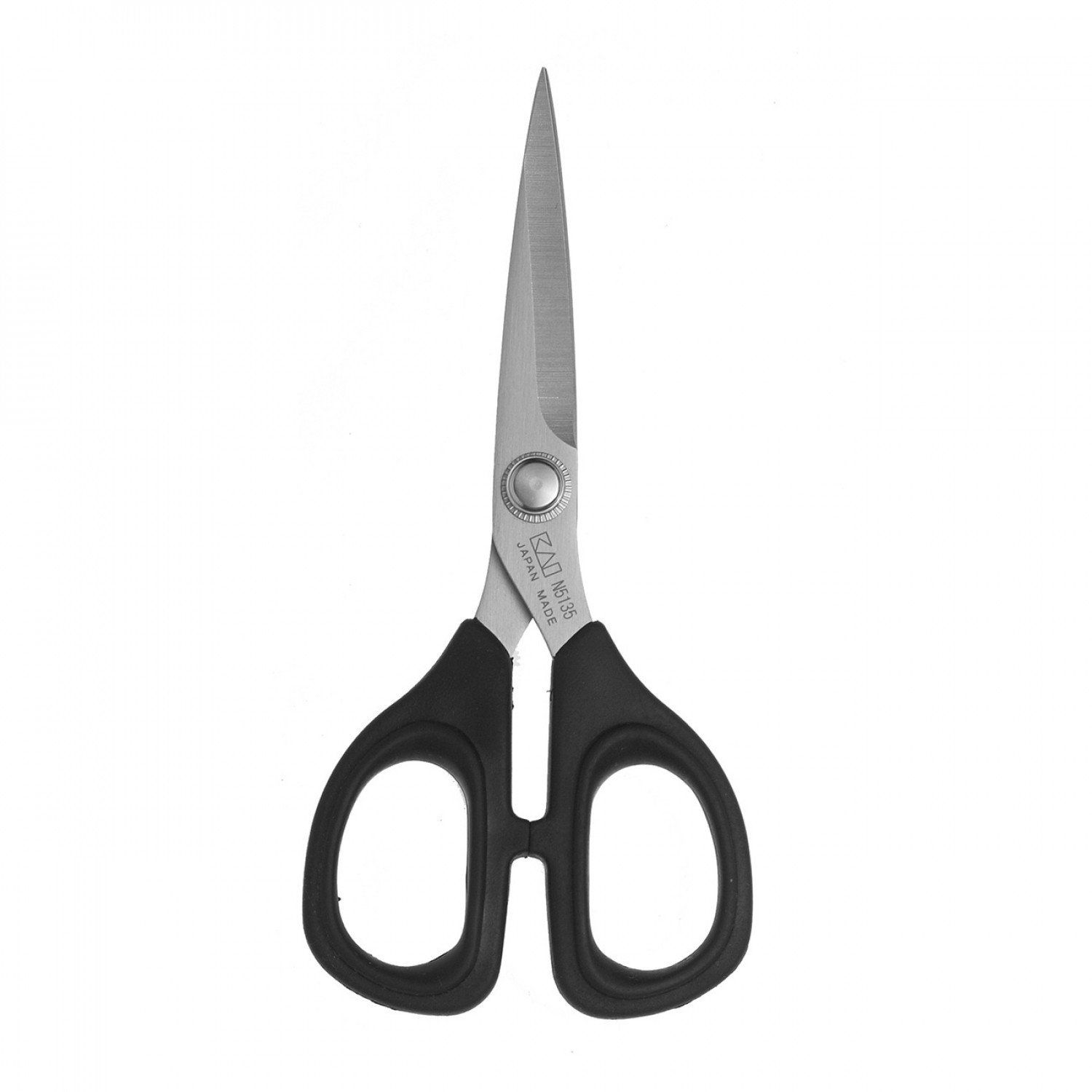 Notions Kai Embroidery Scissors 5.5"
