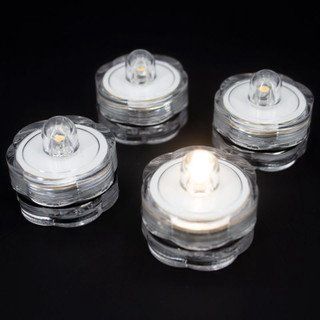 OESD Battery Operated Tea Lights