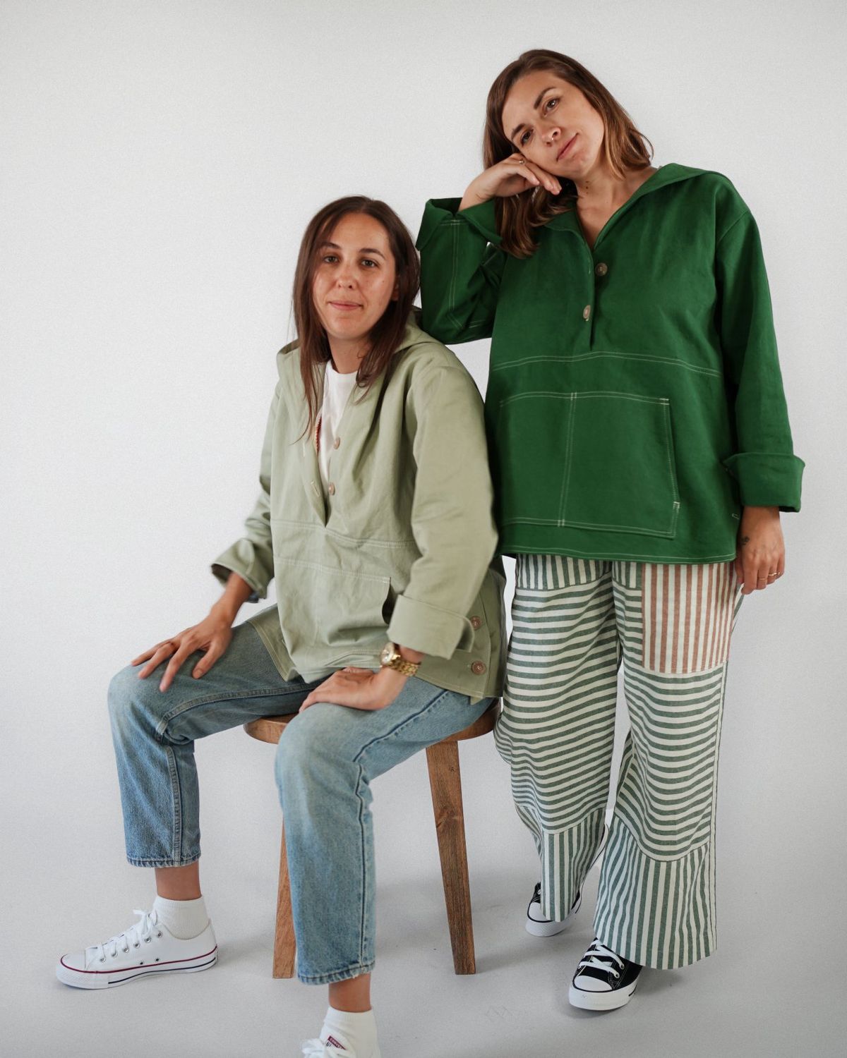 On Deck Popover PDF Download Matchy Matchy Sewing Club