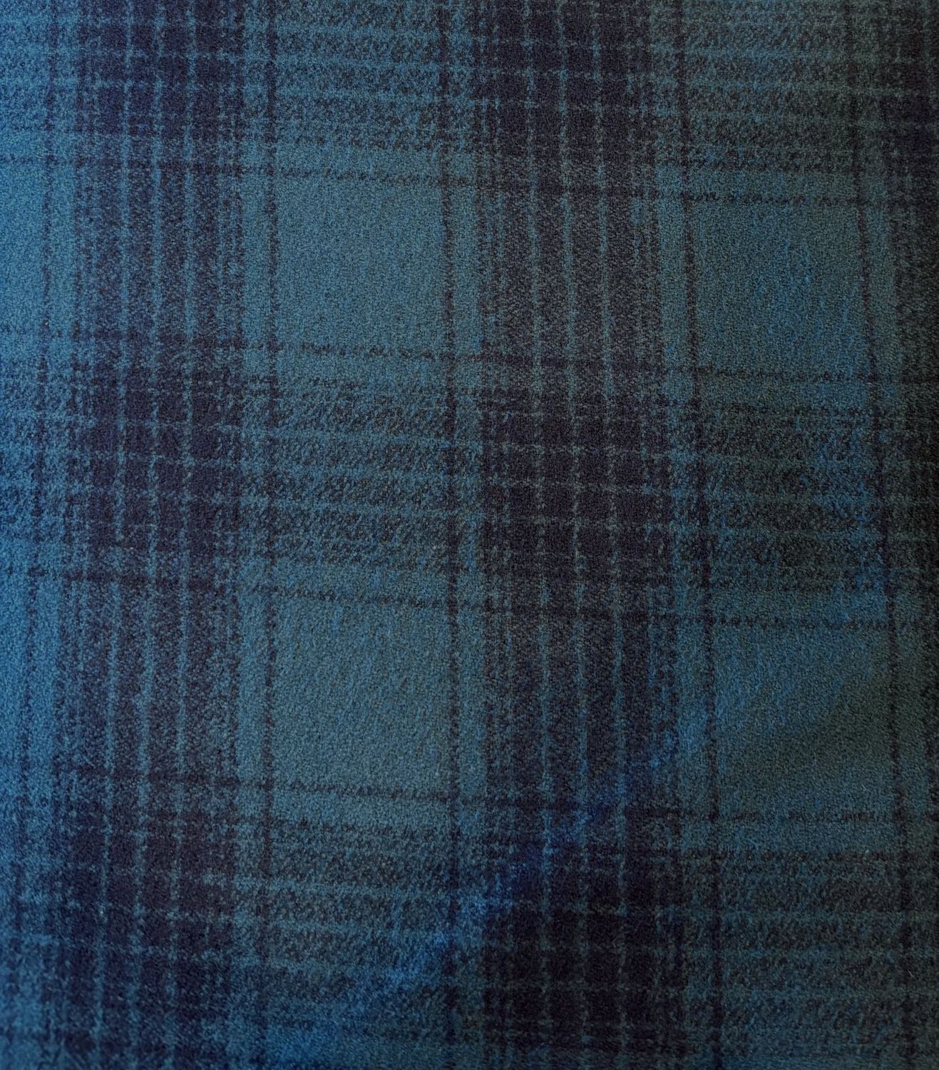 Pacific #60 Mammoth Flannel