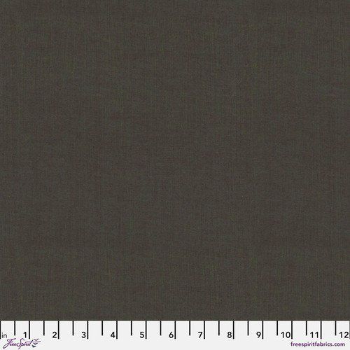 Peppercorn Shot Cotton Kaffe Fassett Free Spirit Fabrics