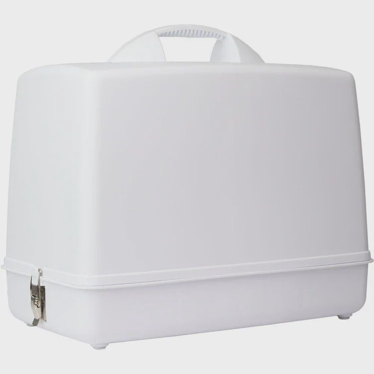 Portable Sewing Machine Case