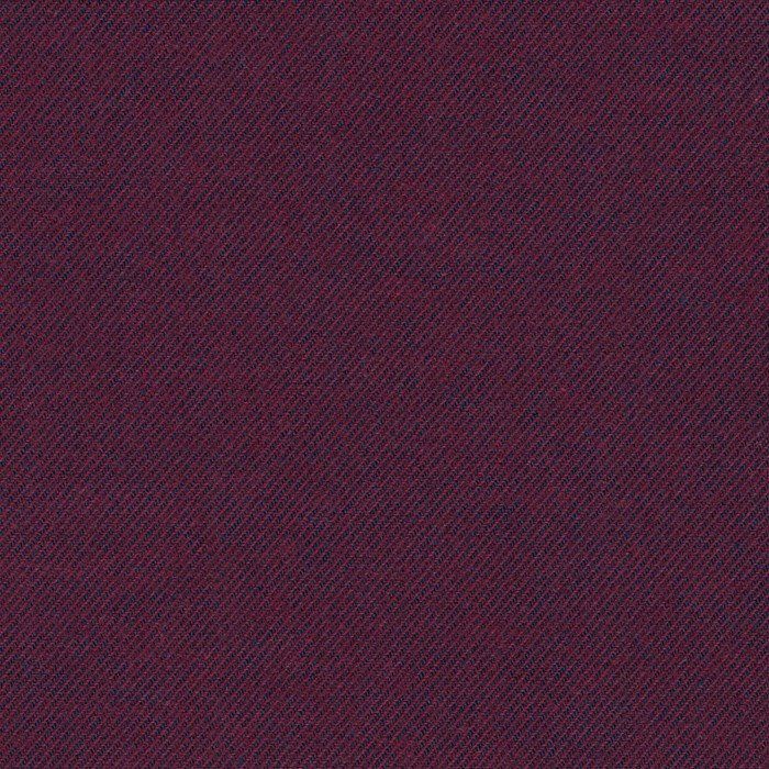 Porto Solid Cotton Flannel - Burgundy
