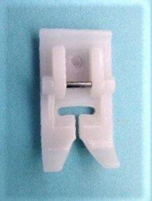 Presser Foot - Zig Zag Non Stick Snap-on 5mm