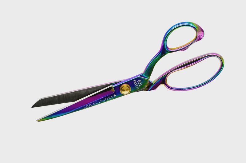 Prism Fabric Shears 9.5" LDH