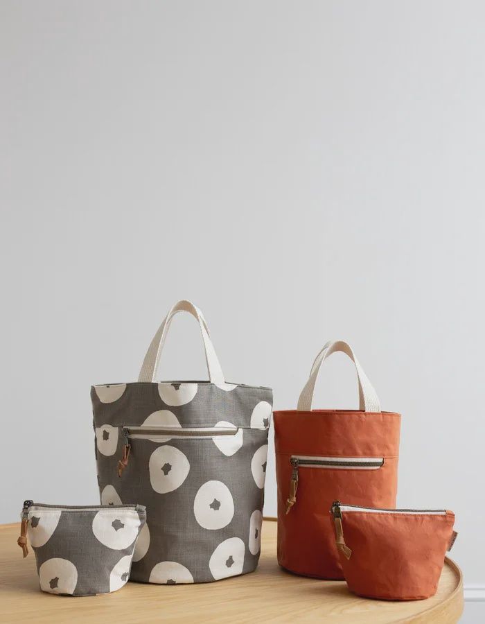 Quarry Bag Pattern Noodlehead