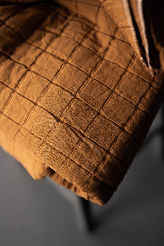 Rasai Square Jacquard Cotton - Merchant &amp; Mills