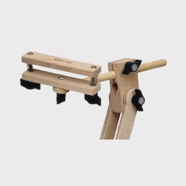 Multi-Adjustable Embroidery Table or Seat Stand 190-14 Nurge