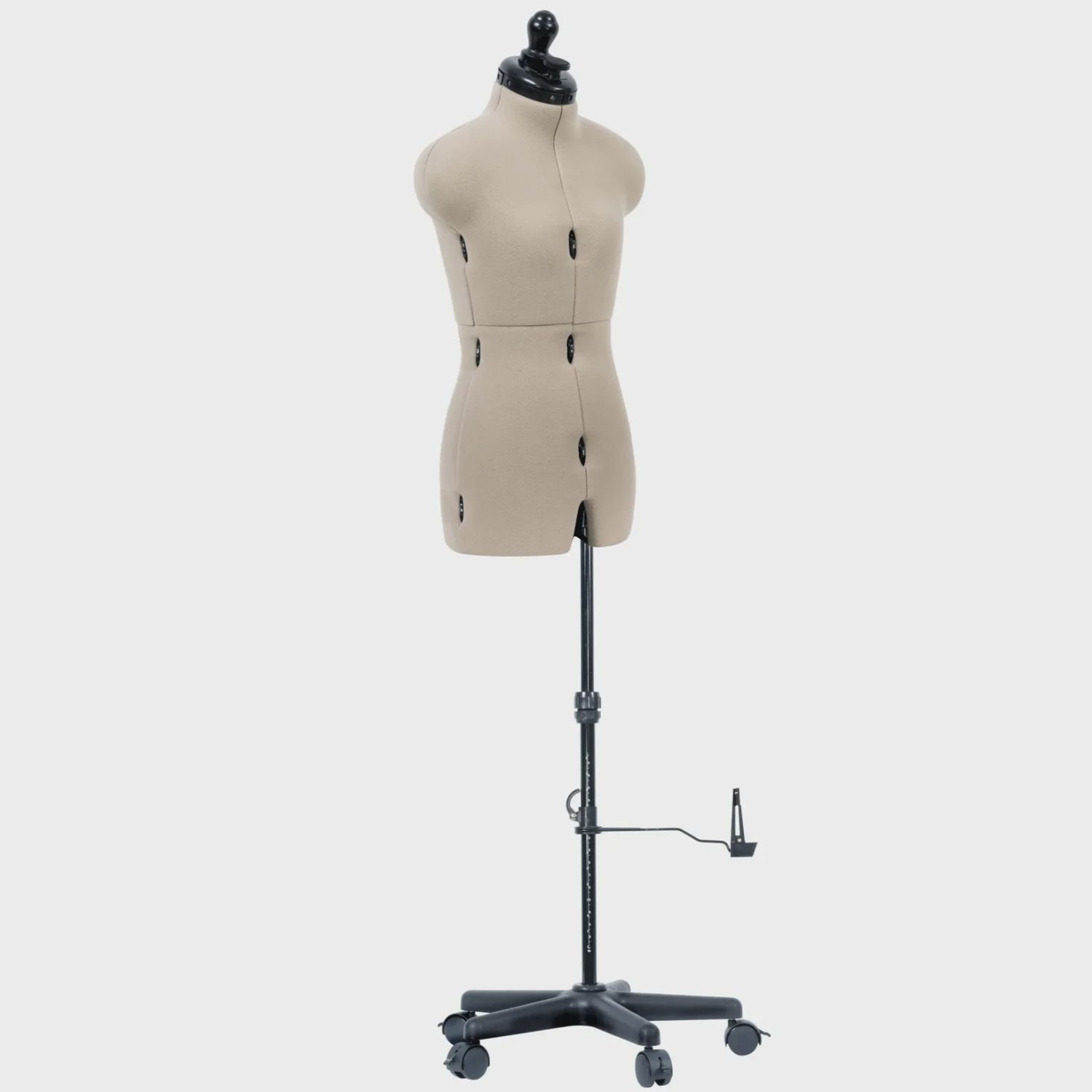 My Double Designer Adjustable Dress Form Petite Dritz (Special Order)