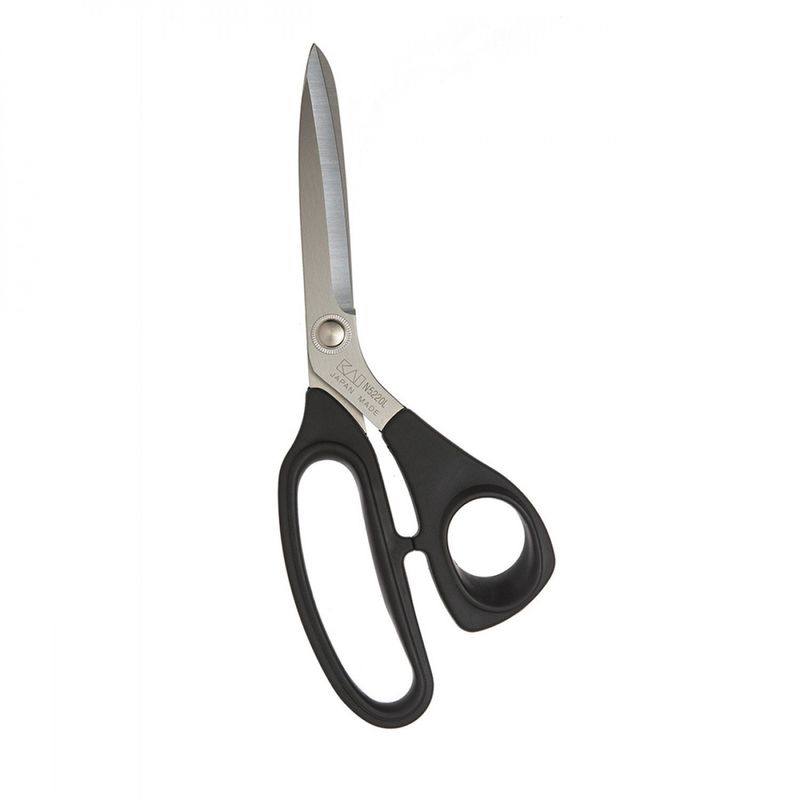 Notions Kai 8.5 Inch Dressmaker's Shears - Left Handed