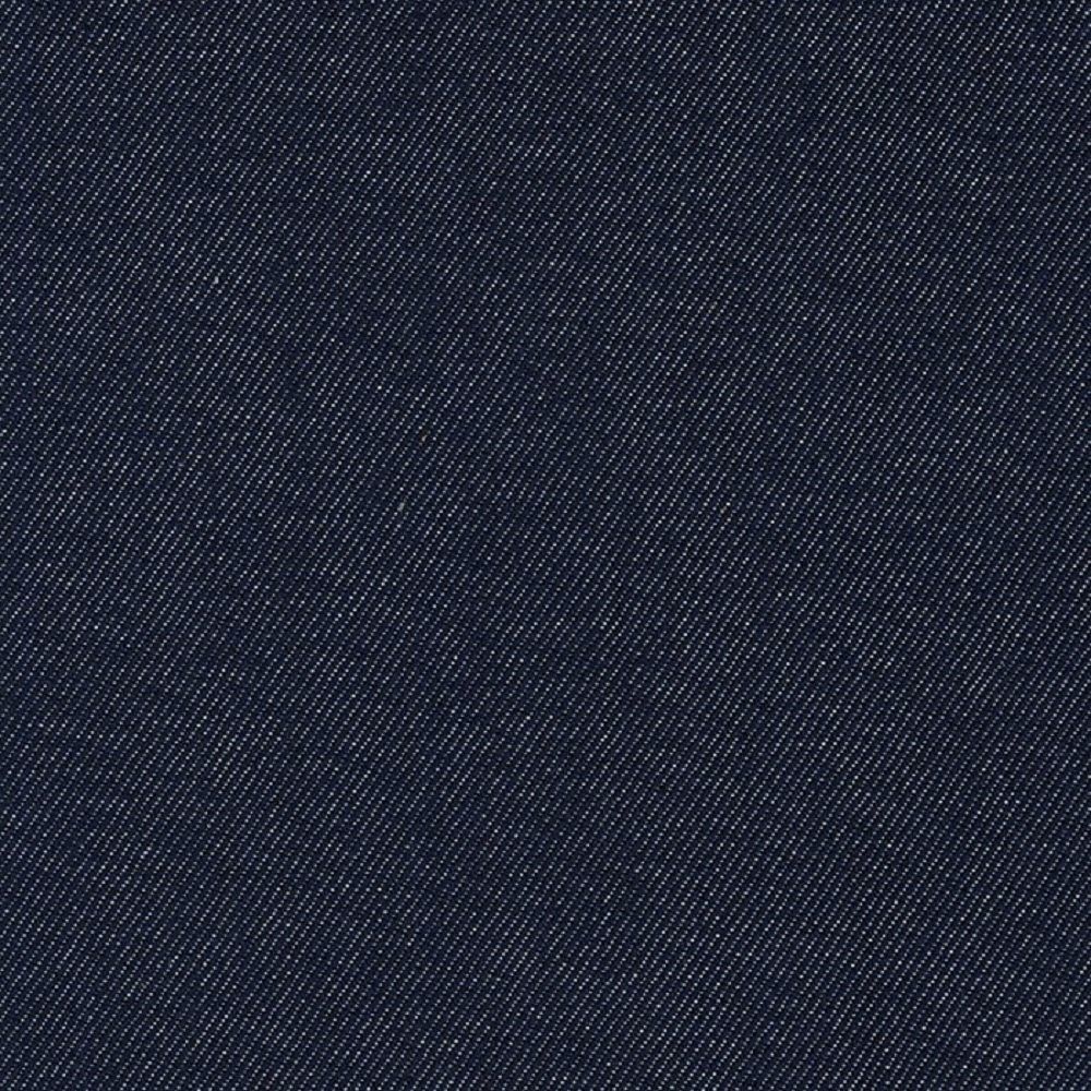 Olympia Dark Denim - Dark Indigo 11.4 Ounces