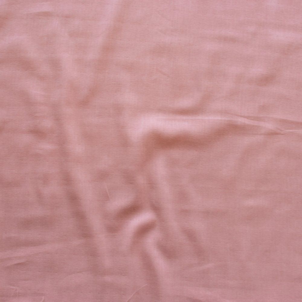 Organic Cotton Double Gauze Desert Clay