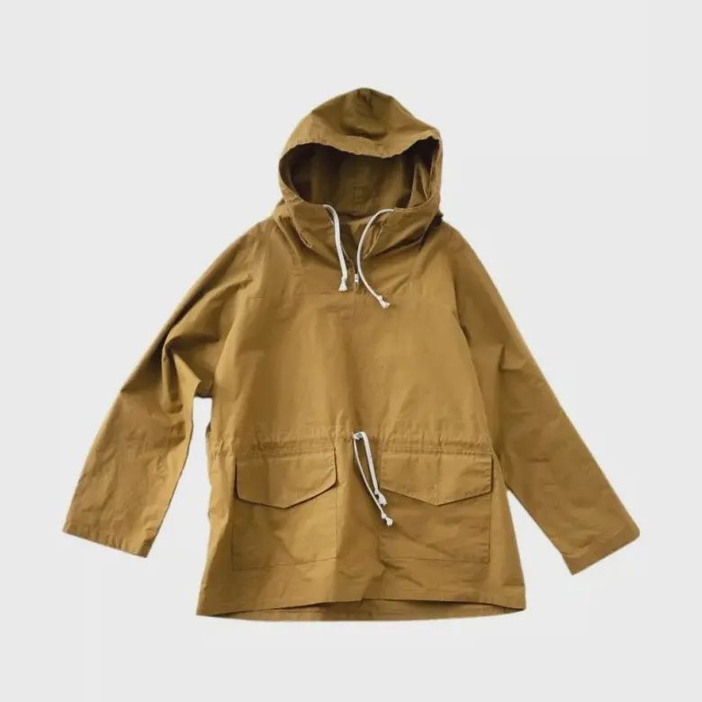 Landgate Pattern XS-XXL, Merchant &amp; Mills