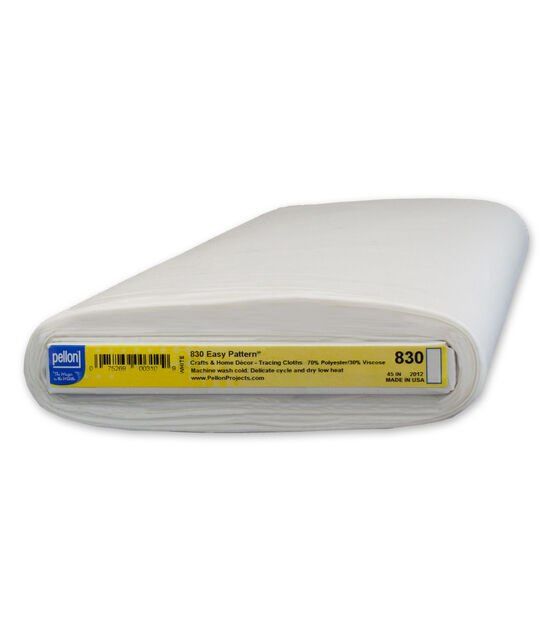 Pellon 830 Easy Pattern 45" wide