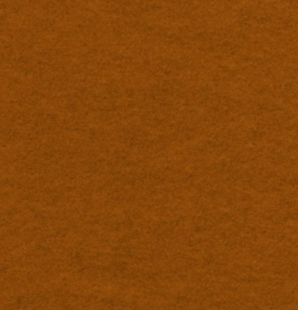 Rust Lanacot Wool