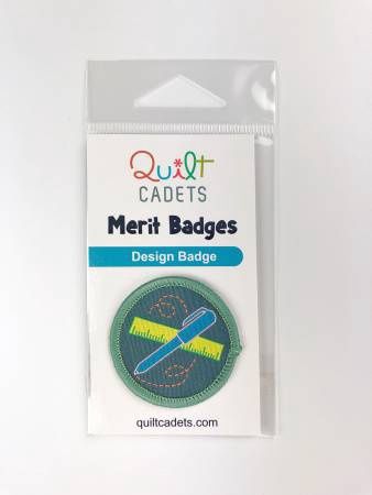 SALE! Merit Badge Project Design
