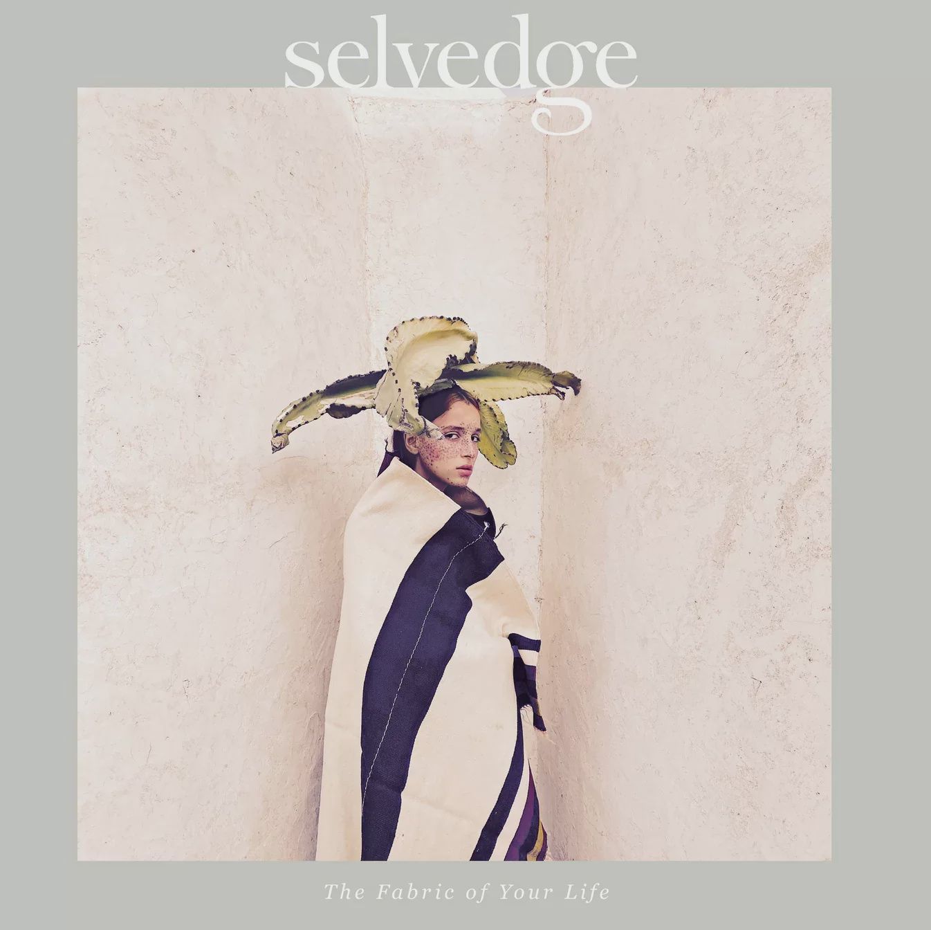 Selvedge Magazine - Issue 113
