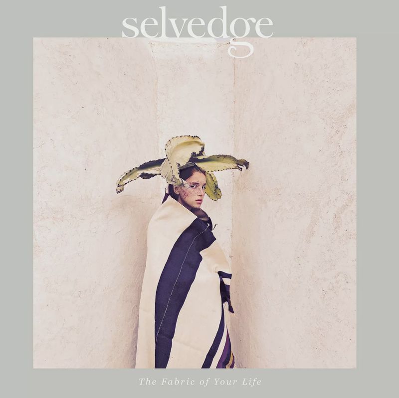 Selvedge Magazine - Issue 113