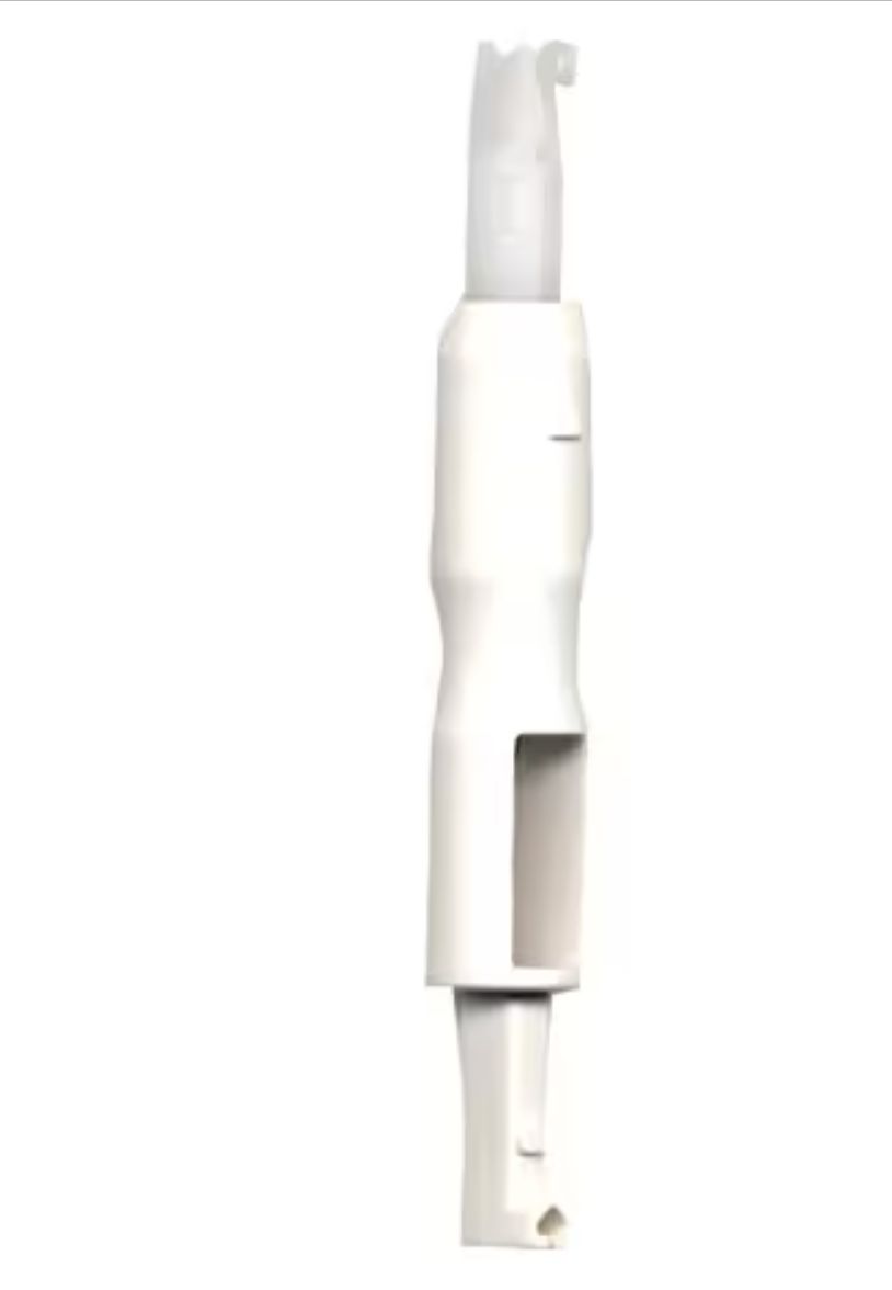 Needle Tool for Threading and Insertion