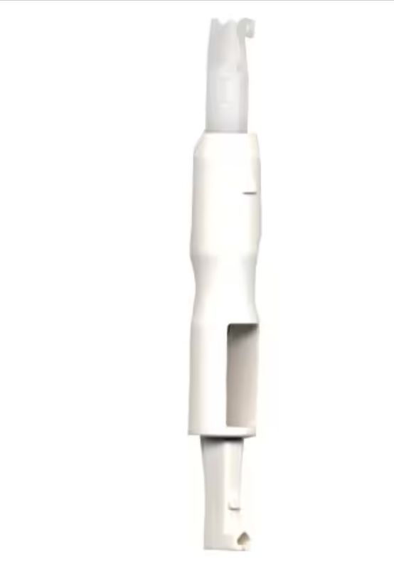 Needle Tool for Threading and Insertion