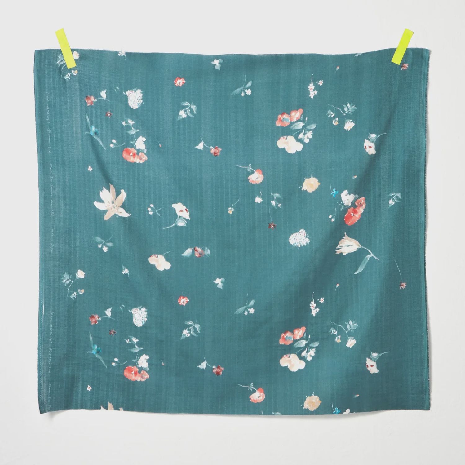 New Morning Organic Cotton Double Gauze Kokka