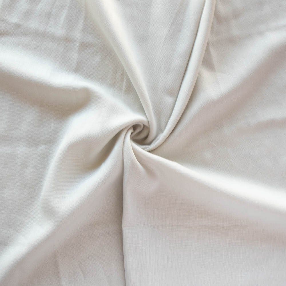 Organic Cotton Double Gauze - Moonlit