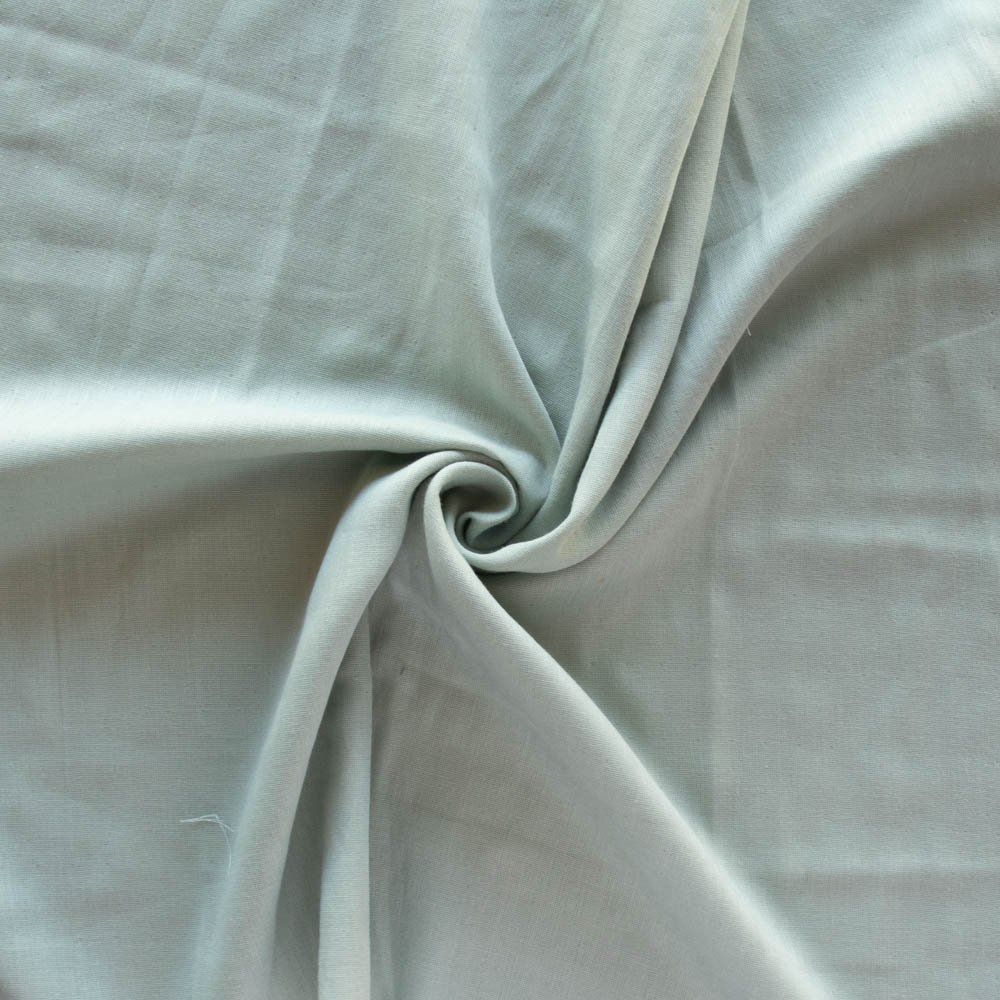 Organic Cotton Double Gauze - Seamist