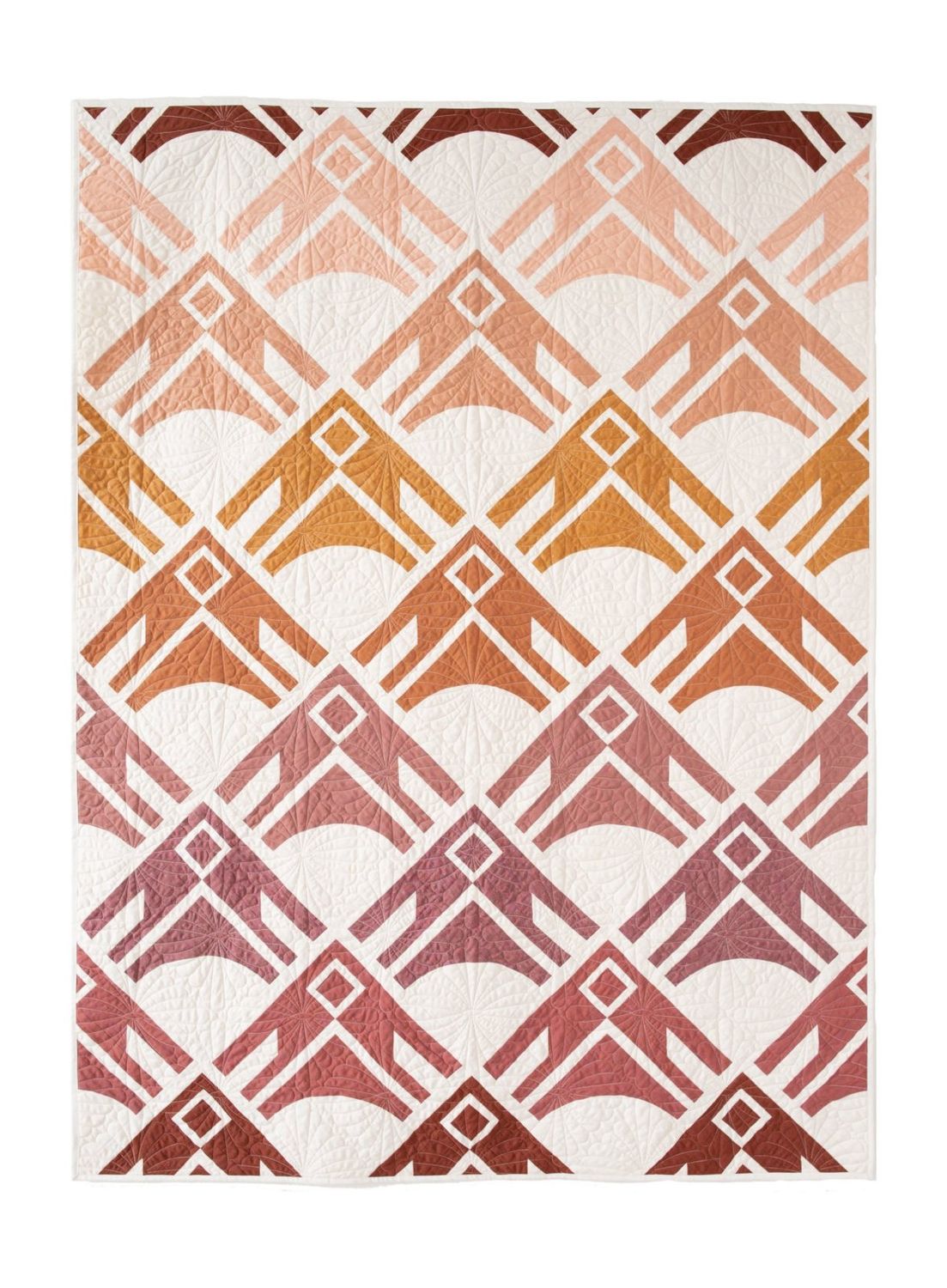 Persephone Quilt Pattern Alderwood Studio