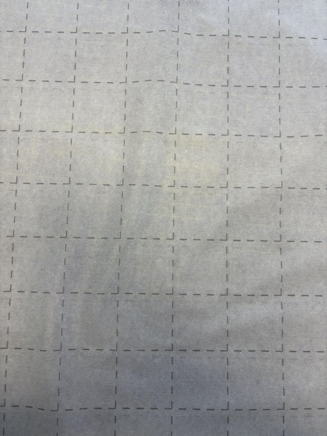 Quilter's Grid 2" Fusible Interfacing Bosal