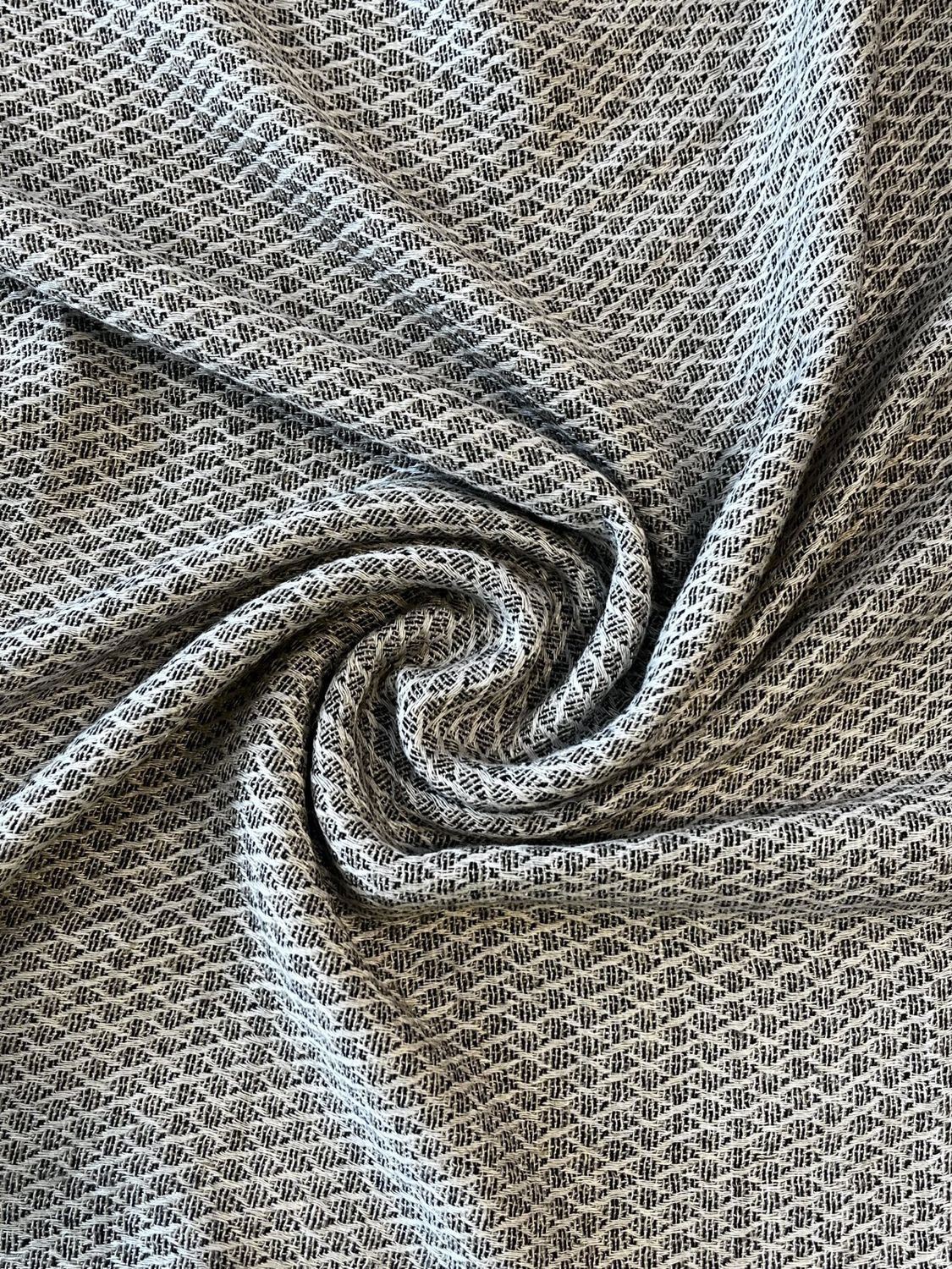 Savanna Textured Woven