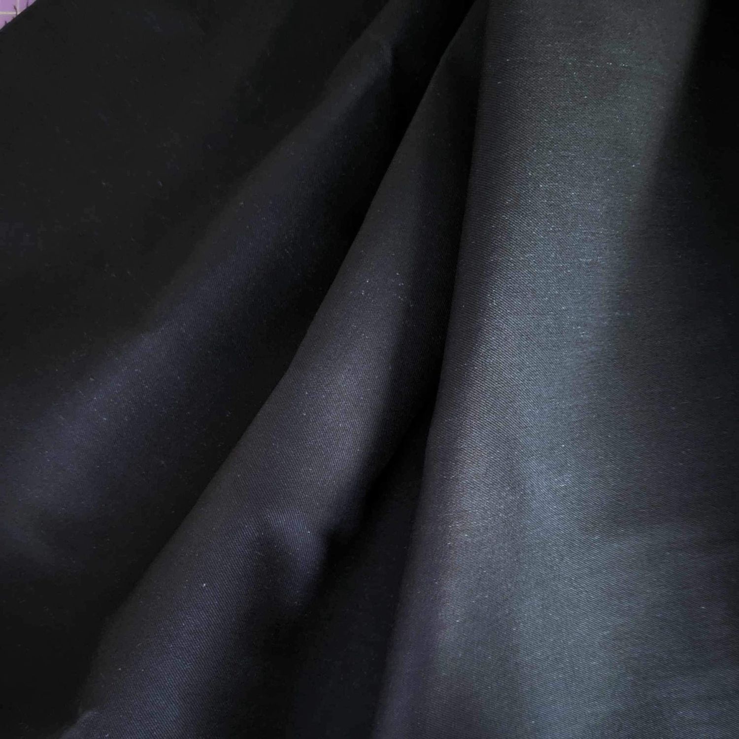 Selvedge Denim - Blue/Black 13.75oz. 18% Indigo