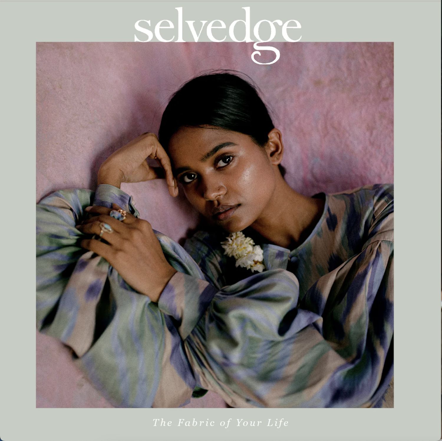 Selvedge Magazine - Issue 118