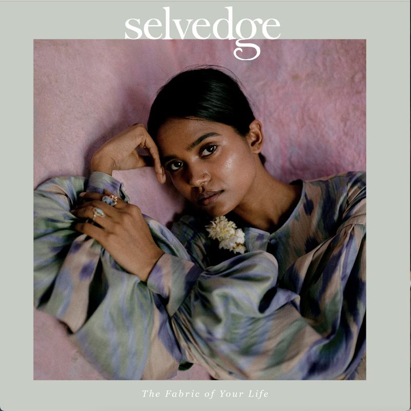 Selvedge Magazine - Issue 118