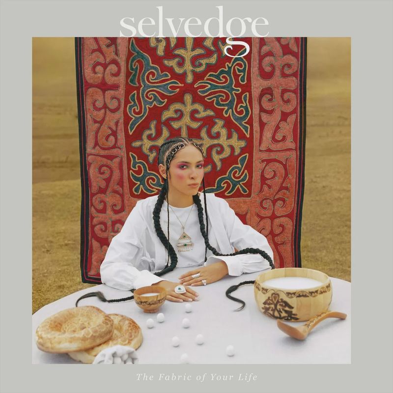 Selvedge Magazine - Issue 120