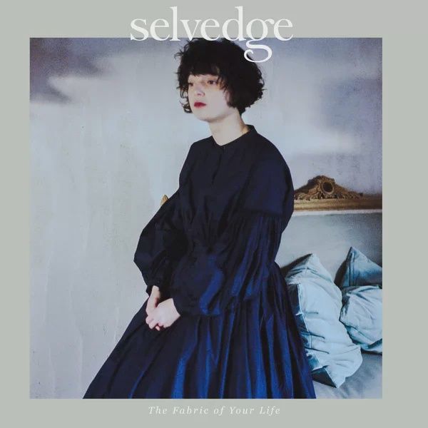 Selvedge Magazine - Issue 119