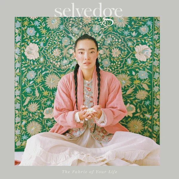 Selvedge Magazine - Issue 123