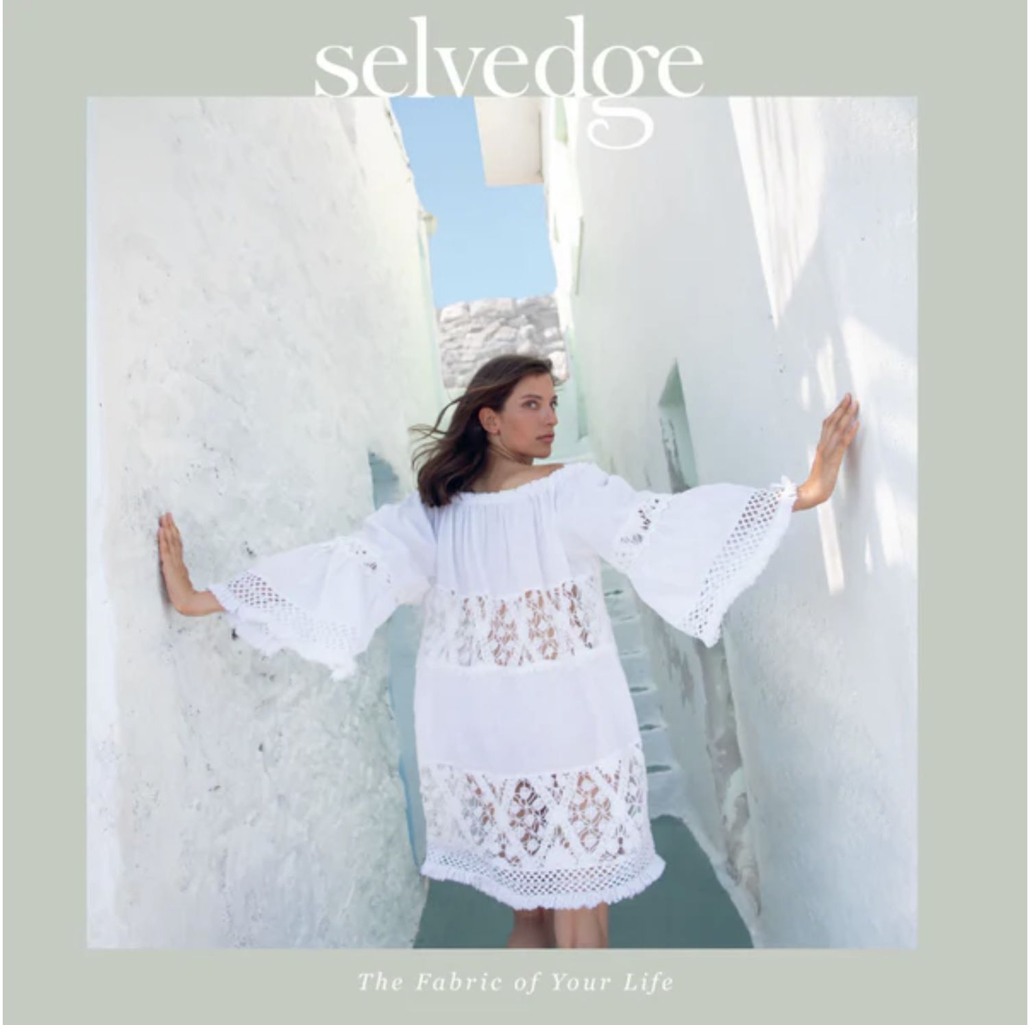 Selvedge Magazine - Issue 125