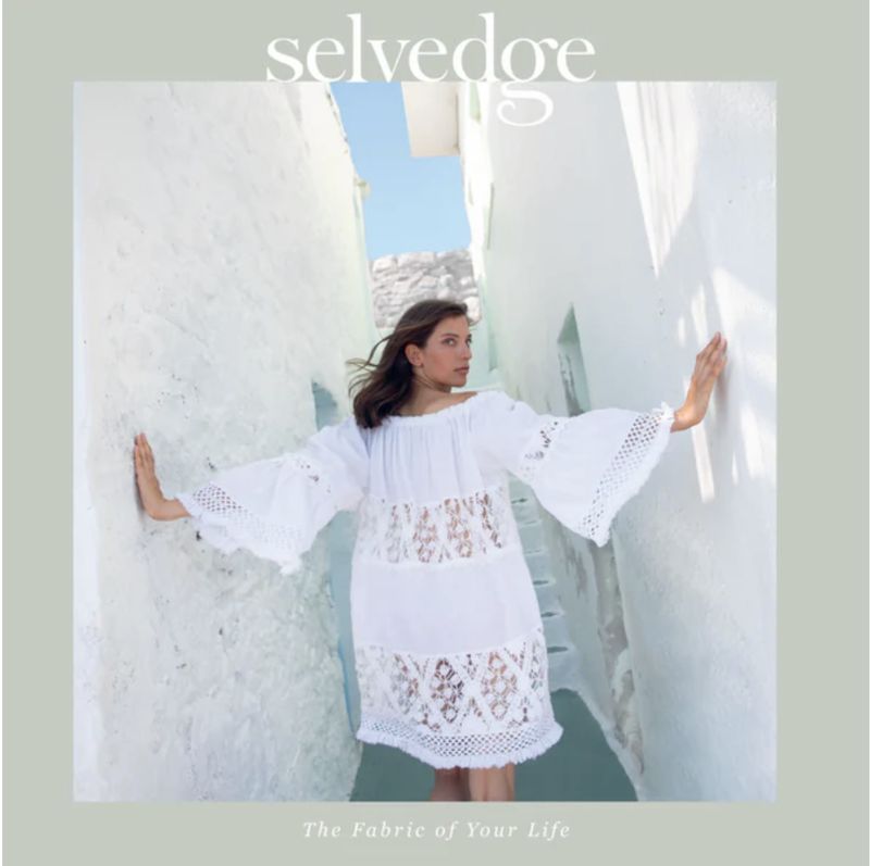 Selvedge Magazine - Issue 125