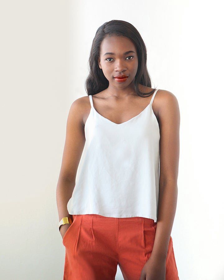 Ogden Cami - 0-18 - True Bias