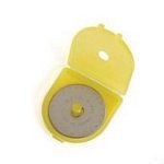 OLFA 45mm Rotary Replacement Blades - 2 pack