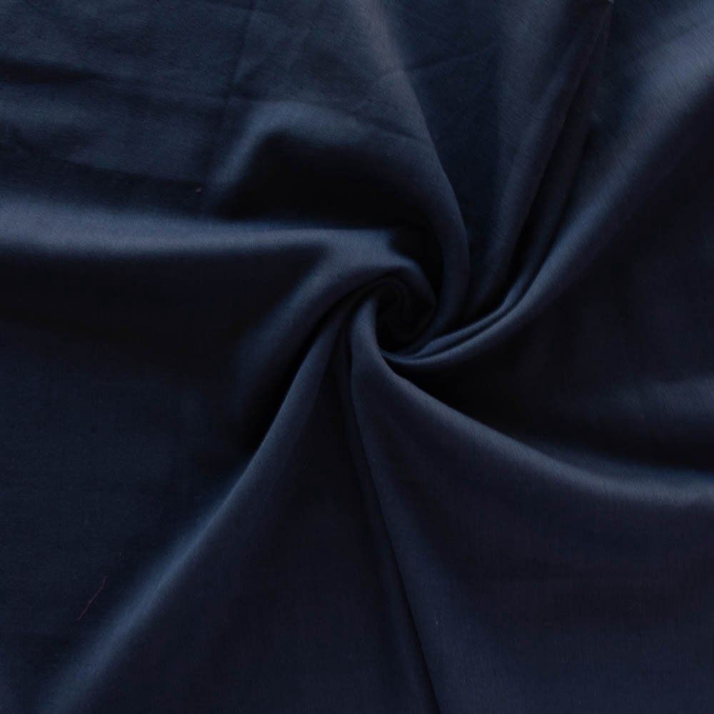 Organic Cotton Double Gauze - Captain