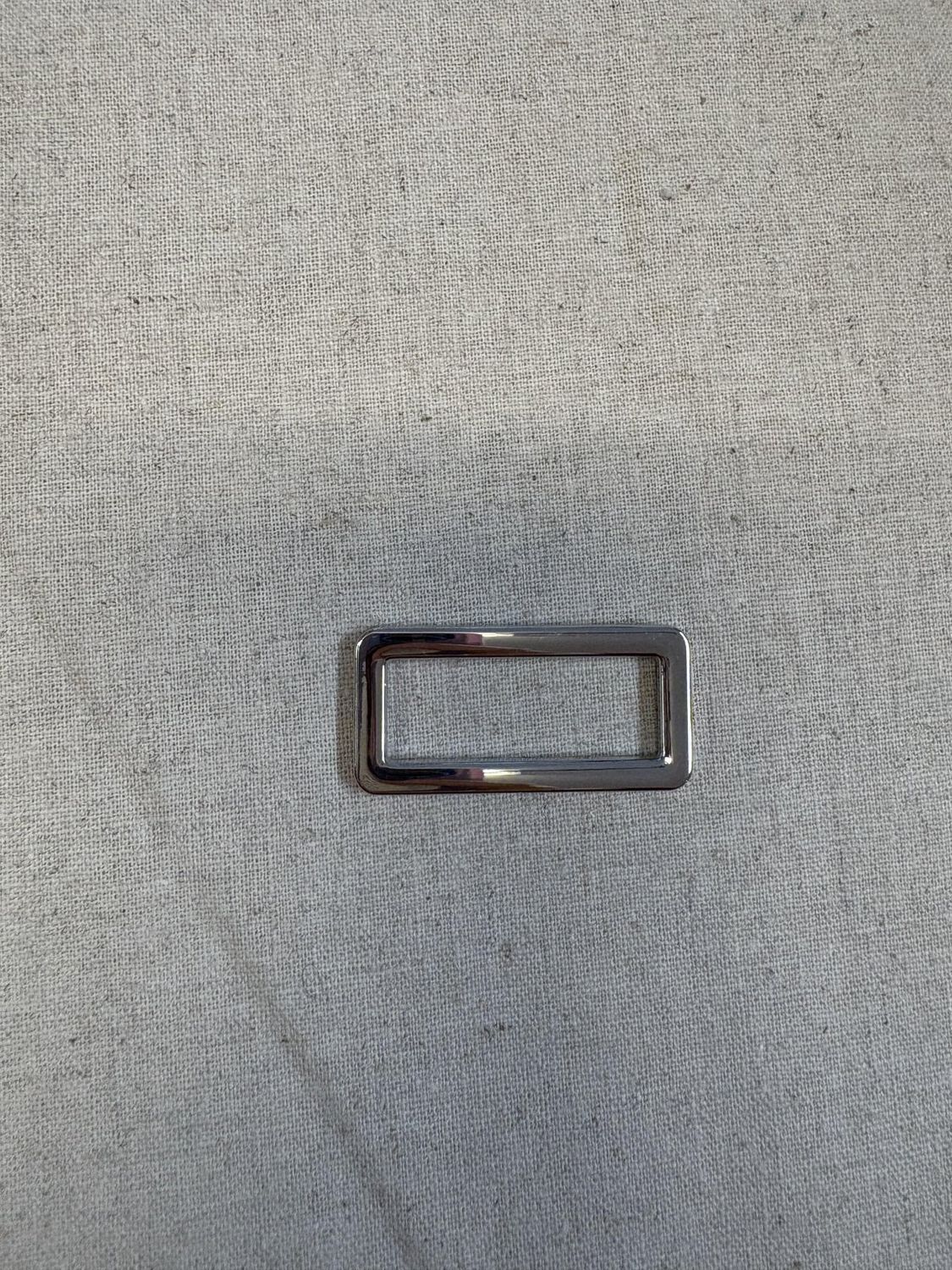 Rectangle Ring 1.25"