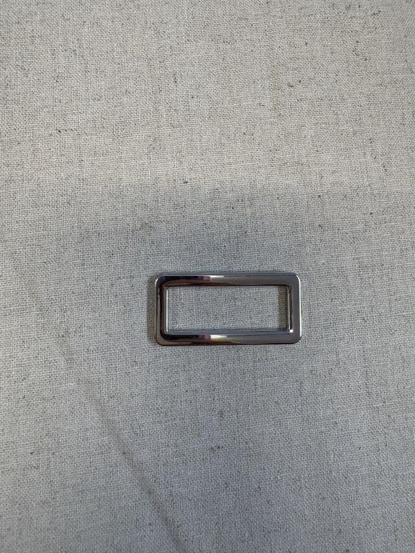 Rectangle Ring 1.25"