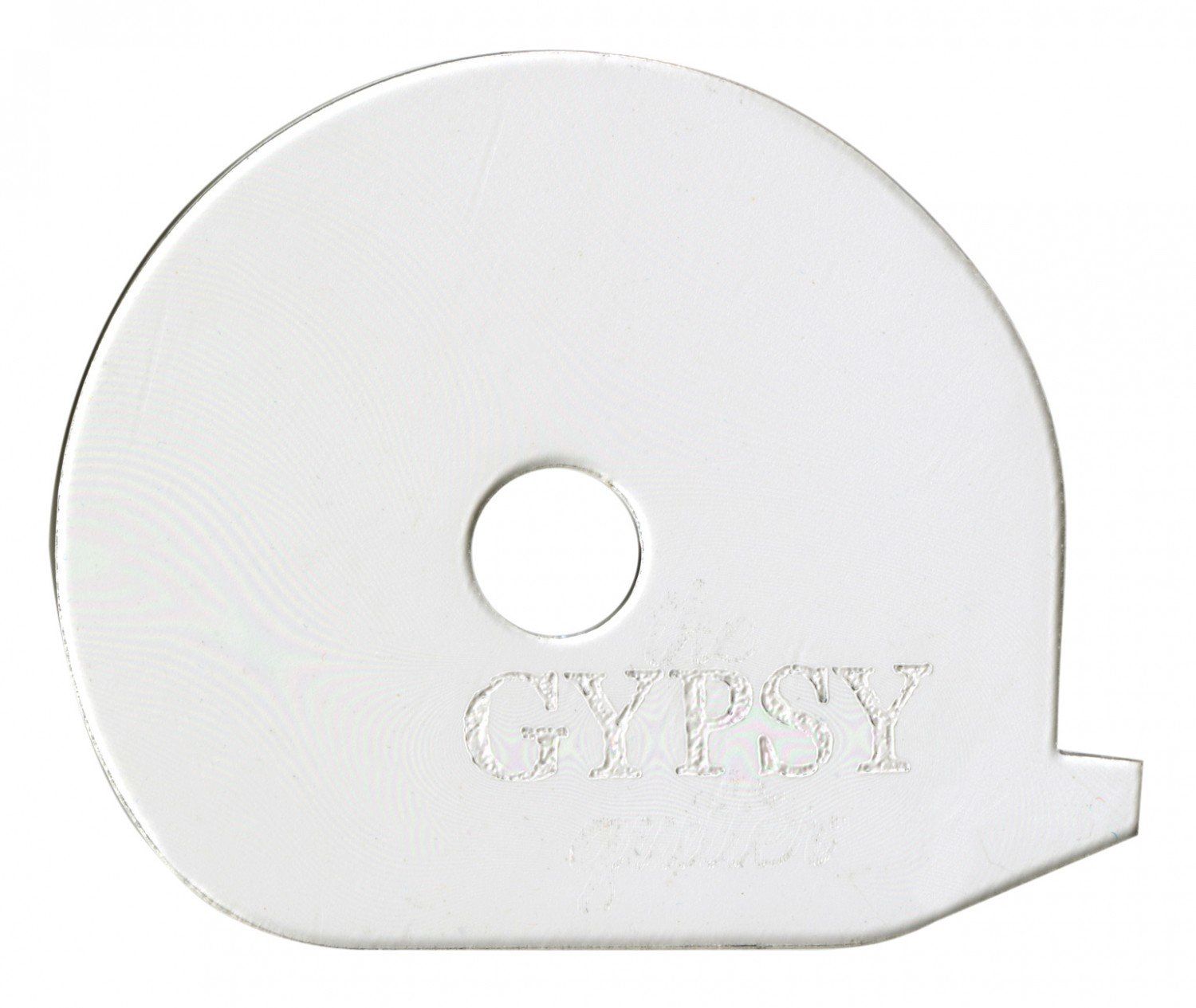 Rotary Blade Guard - 45mm