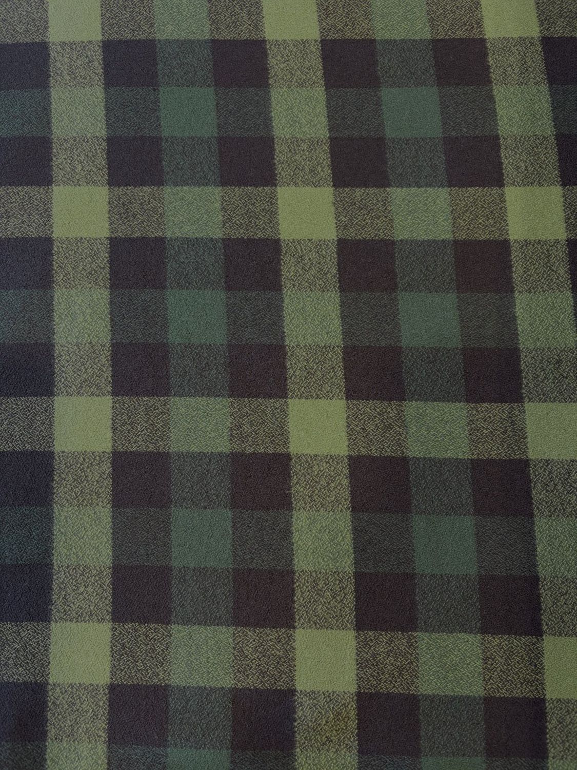 Sage # 34 Mammoth Flannel