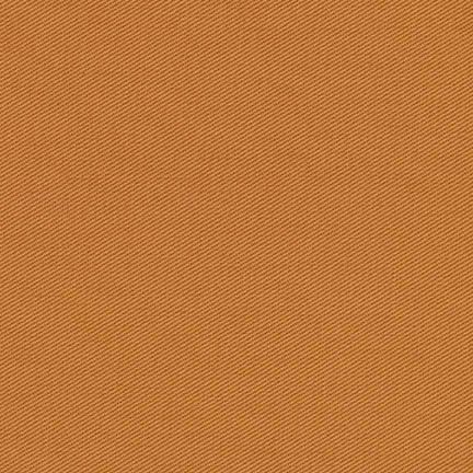 Soft Mustard Ventana Twill