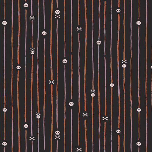 Spooky Trails by Katarina Roccella for Art Gallery Fabrics
