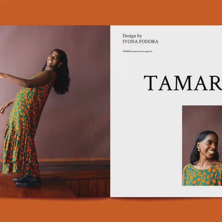 TAUKO Issue No.1 Winter 2022